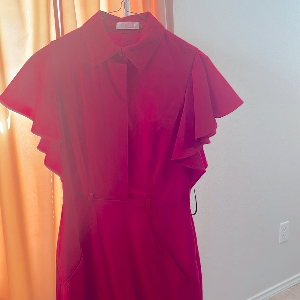 Calvin Klein dress- size 2